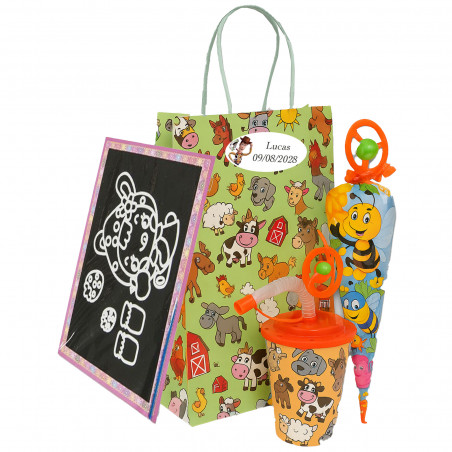 Toy story pack regalos invitados infantiles en eventos