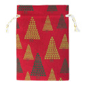 Bolsa diseño Navidad