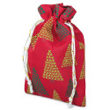 Bolsa diseño Navidad