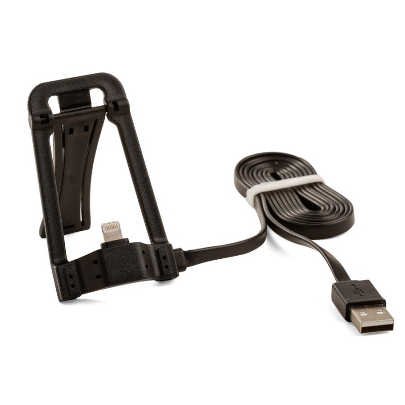 Soporte Iphone Cargador Soporte Iphone Cargador