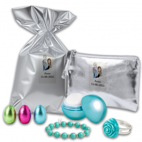 Frozen pack original de regalos para niñas