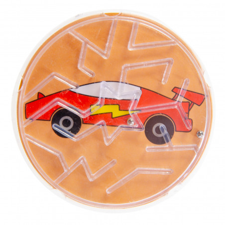 Cars pack de entretenimiento educativo para niños