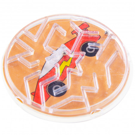 Cars pack de entretenimiento educativo para niños