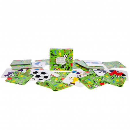 Avengers bolsa de fútbol con artículos para jugar