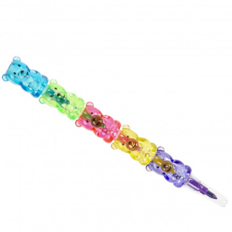 Trolls pack con artículos de papelería para niños