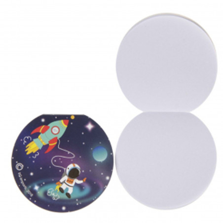 Peppa Pig, pack fiesta infantil con detalles de astronauta