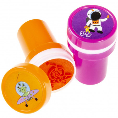 Peppa Pig, pack fiesta infantil con detalles de astronauta