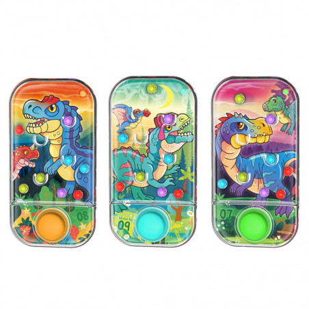 Toy Story bolsa sorpresa con juegos de entretenimiento para niños