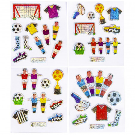 Spidey y su súperequipo, pack con entretenimiento de fútbol