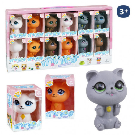 Gabby Gato, pack regalo con artículos de entretenimiento