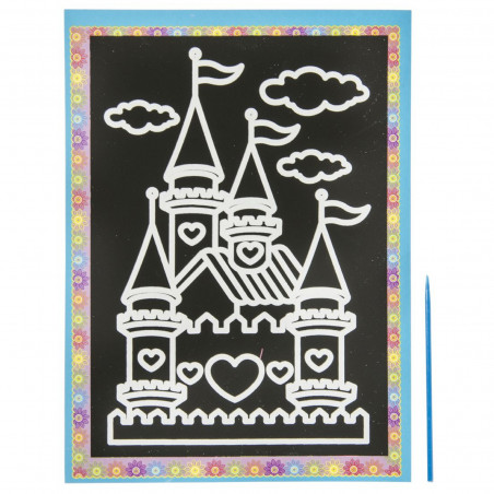 Gabby Gato, pack regalo con artículos de entretenimiento