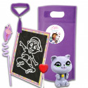 Gabby Gato, pack regalo con artículos de entretenimiento