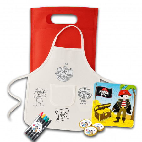 Bluey y Bingo, pack creativo y de motricidad fina para niños