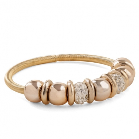 Pulsera Dorada
