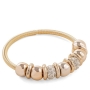 Pulsera Dorada