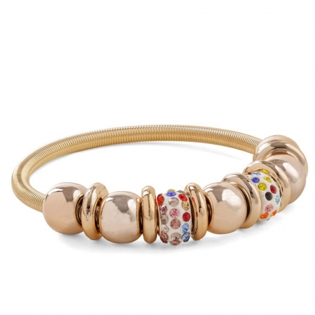 Pulsera Bicolor