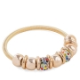 Pulsera Bicolor
