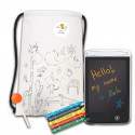 Disney pack infantil personalizado para colorear y jugar en eventos