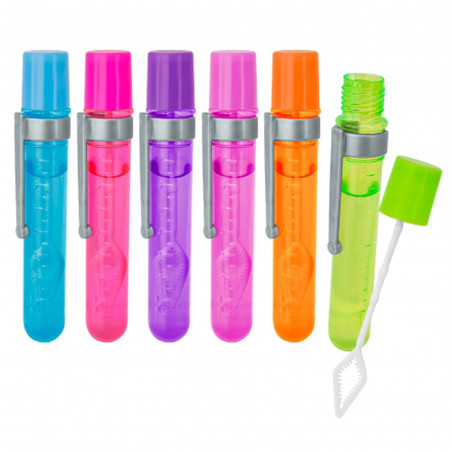 Pompero para invitados pack de 24 unidades