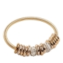 Pulseras Con Aretes