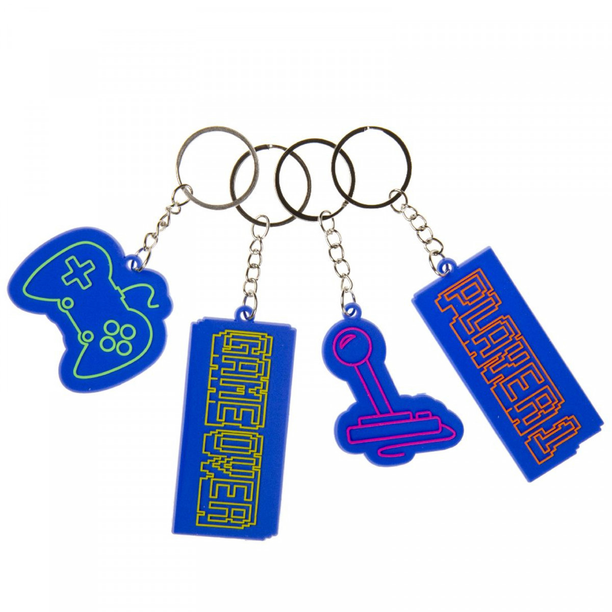 Llavero Game