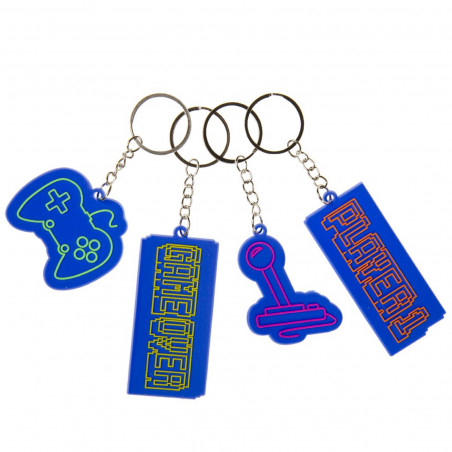 Llavero Game