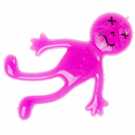 Figura infantil elástica para niños