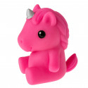 Unicornio elástico para niños