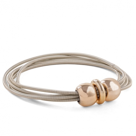 Pulseras Abalorio