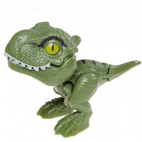 Dinosaurio mordedor 8 cm