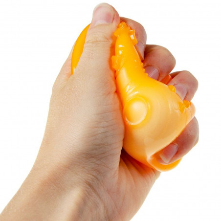 Squeeze en forma de mando de game