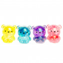 Squeeze en forma de oso relleno de fantasía