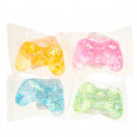 Squishi con forma de mando de videojuego