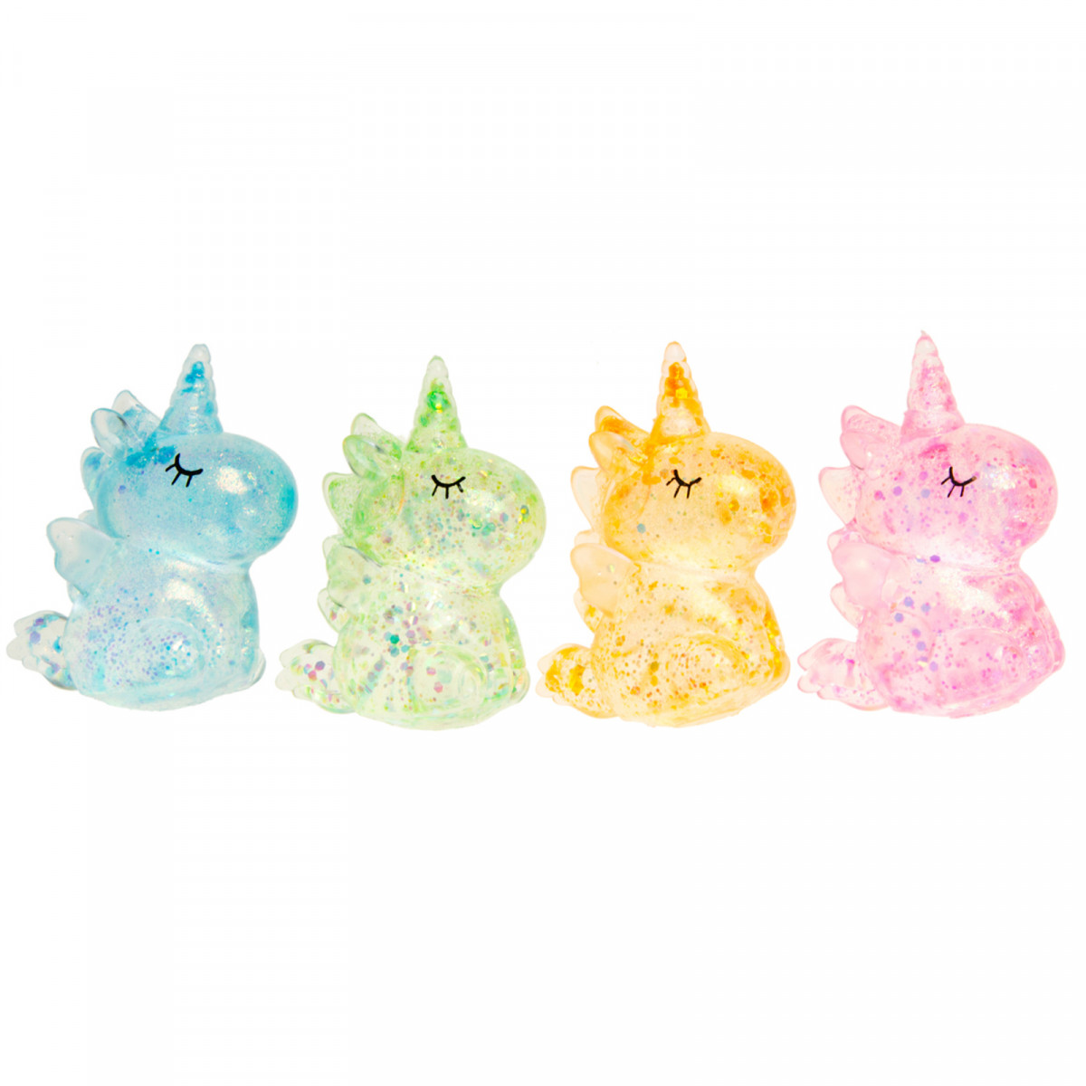 Squishy unicornio