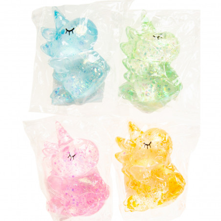 Squishy unicornio