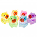 Capibara, squishy para niños