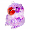 Capibara, squishy para niños
