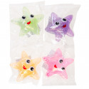 Squishy estrella de mar para jugar