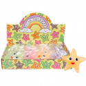Squishy estrella de mar para jugar