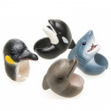 Anillo animales marinos infantiles