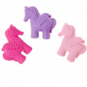 Goma de borrar unicornio