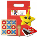 Súper Mario Bros, bolsa con regalos divertidos para niños