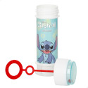 Stitch regalo infantil personalizado con libro pompero y chuche