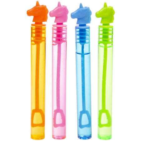 Princesas regalo temático con unicornios juegos y dulces