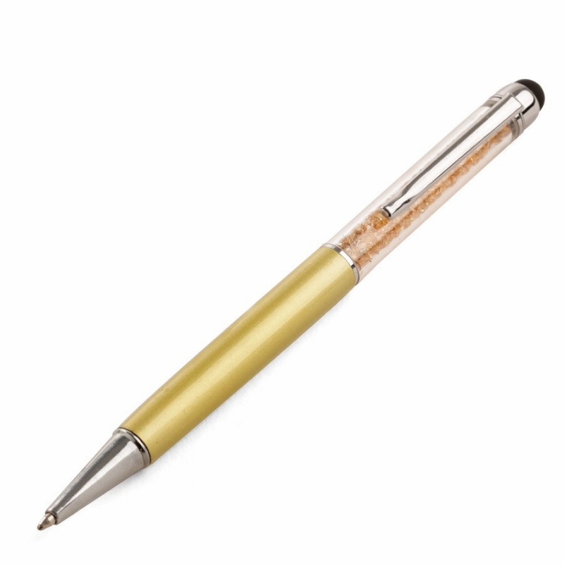 Bolígrafo Dorado Bolígrafo Dorado