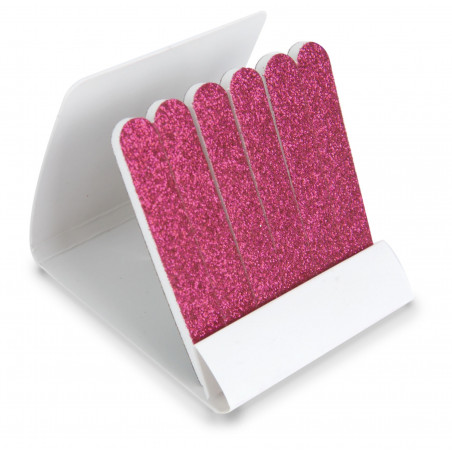 Gabby Gato detalle spa infantil personalizado con neceser y accesorios