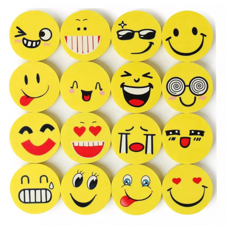 Emojis regalo infantil creativo y personalizado