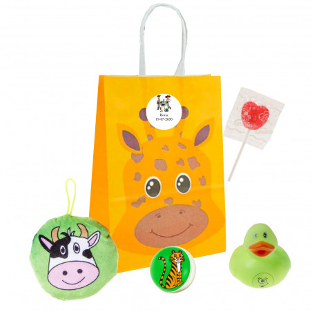 Toy Story pack de regalo infantil