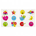 Emojis pack para piñata ideal para fiestas y cumpleaños infantiles