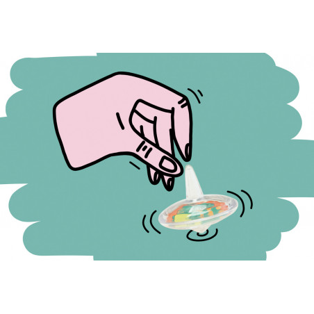 Toy Story detalle infantil temático con juegos educativos y dulce